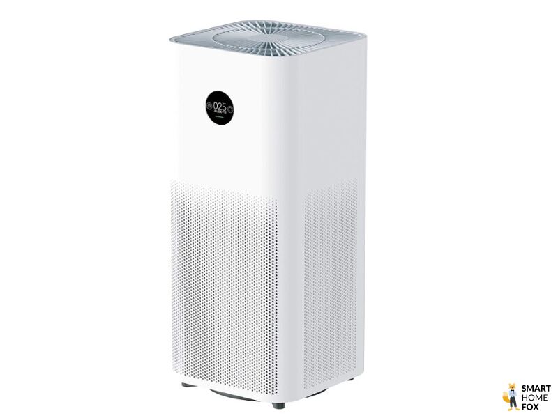 purificateur d air xiaomi pro h